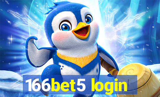 166bet5 login